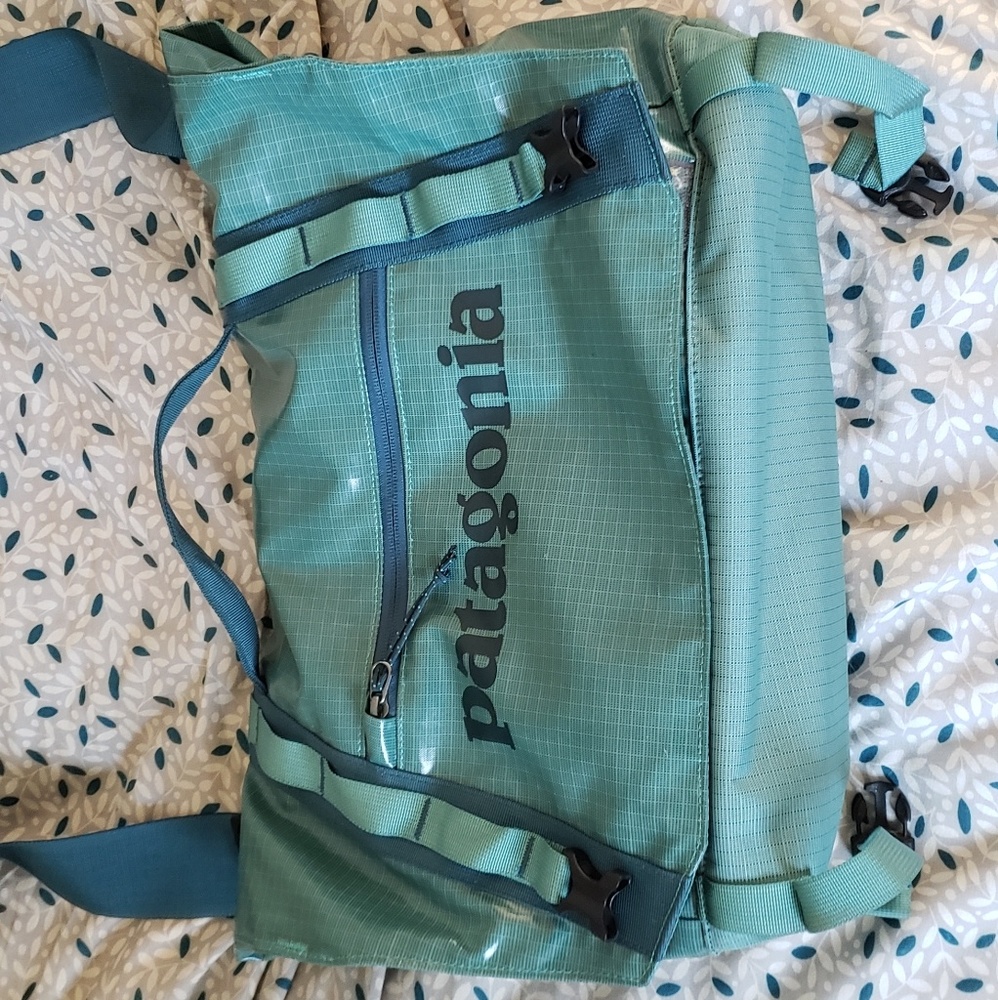 Patagonia Bag